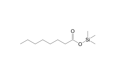 Trimethylsilyl octanoate