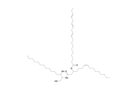 Cer 15:0;2O/16:1;(3OH)(FA 19:3)