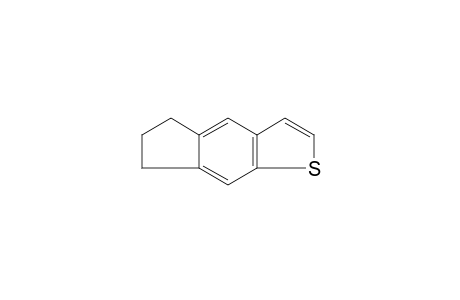 6,7-dihydro-5H-indeno[5,6-b]thiophene