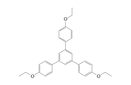 4,4''-Dimethoxy-5'-(p-ethoxyphenyl)-m-terphenyl