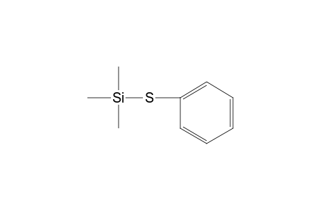 Trimethyl(phenylthio)silane