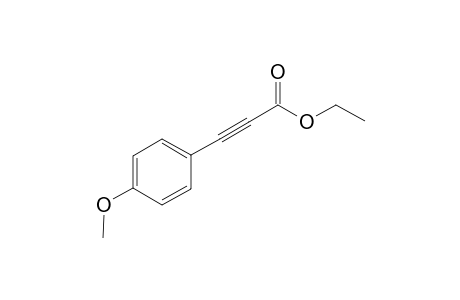 ETHYL-4-METHOXYPHENYLPROPIOLATE