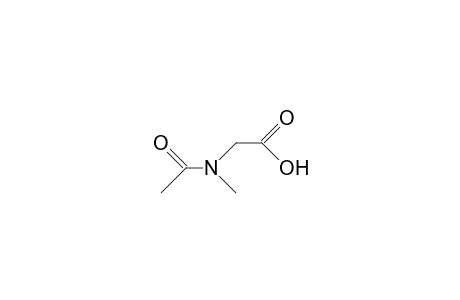 trans-N-ACETYLSARCOSINE