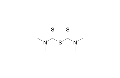 bis(dimethylthiocarbamoyl) sulfide