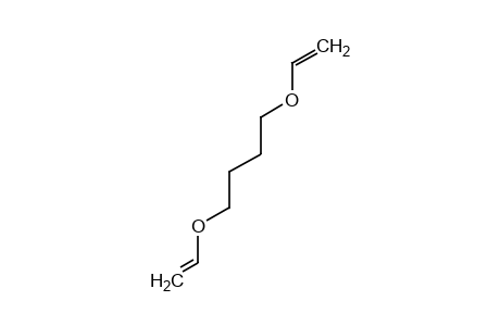 1,4-Bis-vinyloxybutane