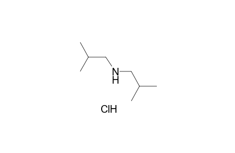 Diisobutylamine, hydrochloride