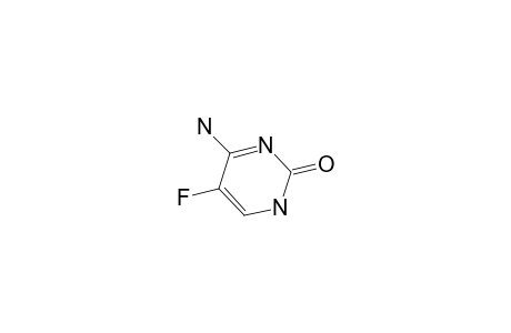 5-Fluorocytosine