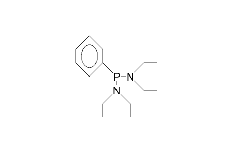 BIS-(N,N-DIETHYLAMINO)-PHENYLPHOSPHIN