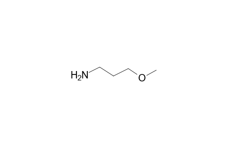 3-Methoxypropylamine