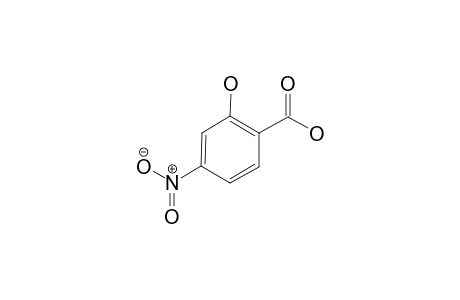 4-Nitrosalicylic acid