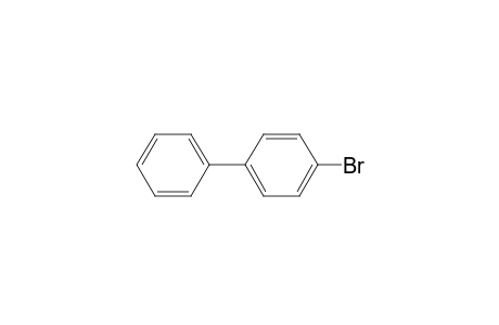 4-Bromobiphenyl