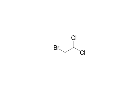 Ethane, 2-bromo-1,1-dichloro-