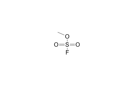 METHYLFLUOROSULFONATE