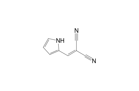 a-cyanopyrrole-2-acrylonitrile