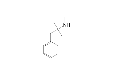 Mephentermine