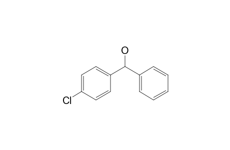 Chlorobenzhydrol