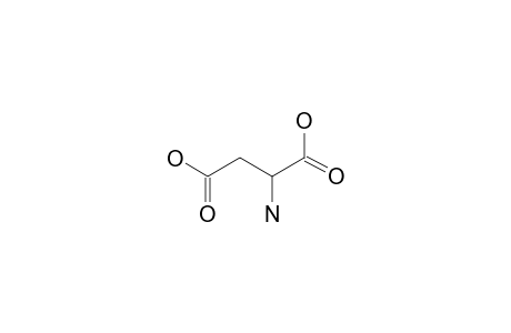 DL-Aspartic acid