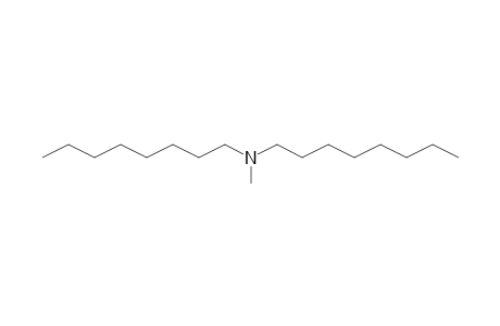 N-Methyldioctylamine