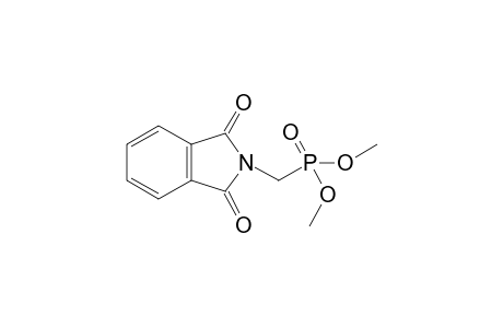 Dimethyl phthalimidomethylphosphonate