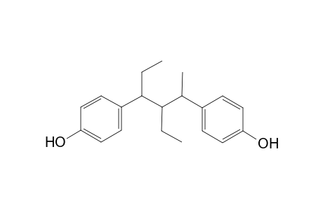 Benzestrol