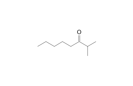 2-methyl-3-octanone