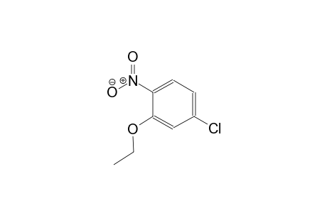 5-CHLORO-2-NITROPHENETOLE