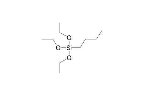 (TRIETHOXY)BUTYLSILANE