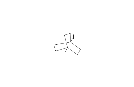 Bicyclo[2.2.2]octane, 1-iodo-4-methyl-