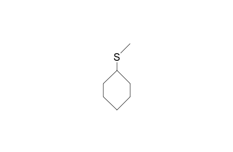 CYCLOHEXYLMETHYLSULFID