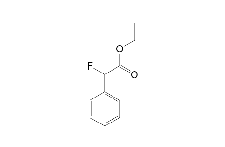 Ethyl 2-Fluoro-2-phenylacetate