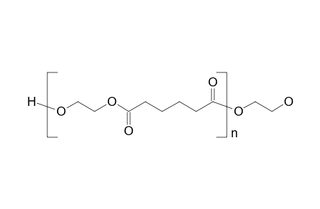 Poly(ethylene adipate)