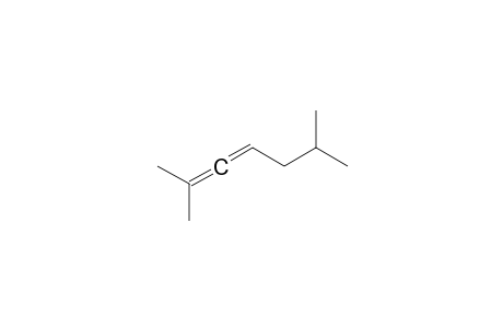 2,6-Dimethyl-2,3-heptadiene