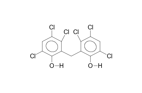 Hexachlorophene