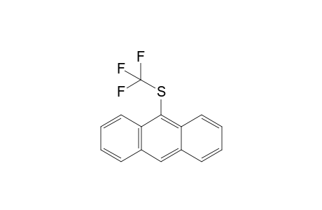 Anthracen-9-yl(trifluoromethyl)sulfane