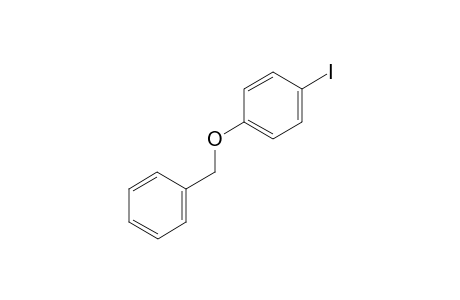 1-Benzyloxy-4-iodobenzene