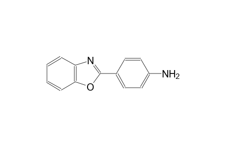 2-(p-aminophenyl)benzoxazole