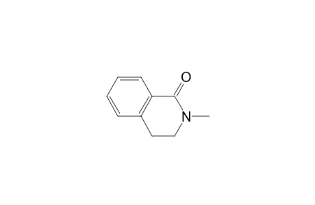 2-methyl-3,4-dihydroisocarbostyril