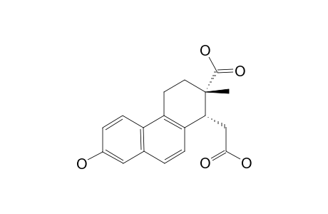 BIS-DEHYDRO-ISOMARRIANOLIC-ACID