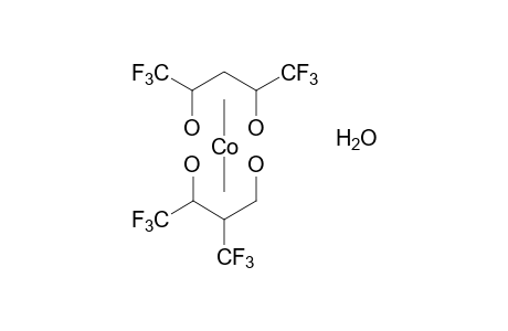 Cobalt(II) hexafluoroacetylacetonate