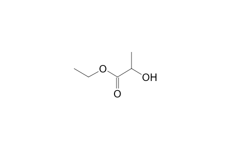 Ethyl 2-hydroxy propanoate