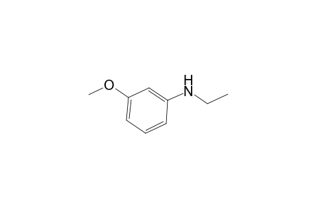 N-Ethyl-3-methoxyaniline