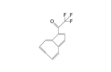 1-TRIFLUOROACETYLAZULENE