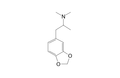 N,N-DIMETHYL-3,4-METHYLENEDIOXYAMPHETAMINE;N,N-DIMETHYL_MDA