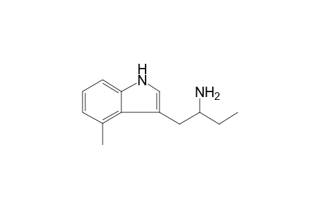4-Methyl-alpha-ethyltryptamine
