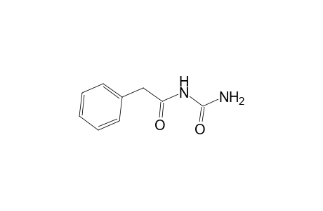 Phenacemide