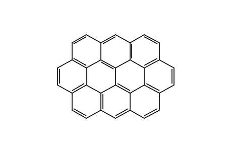 Ovalene