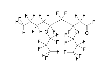 PERFLUORO-3,5-DIPROPOXYNONANOYLFLUORIDE