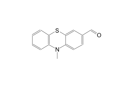 10-methylphenothiazine-3-carboxaldehyde