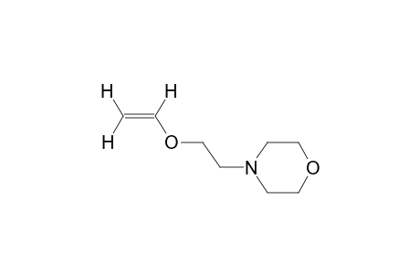 4-[2-(vinyloxy)ethyl]morpholine