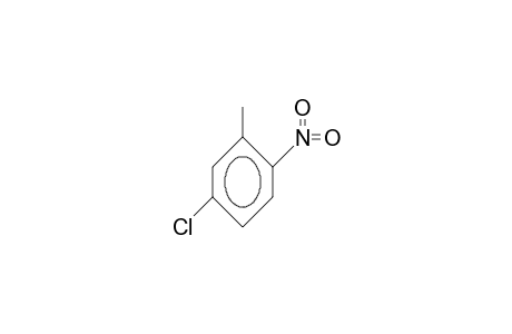 5-Chloro-2-nitrotoluene